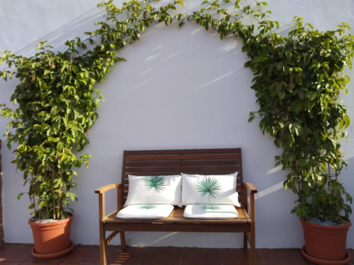B&B La Granadilla Conchar Екстер'єр фото