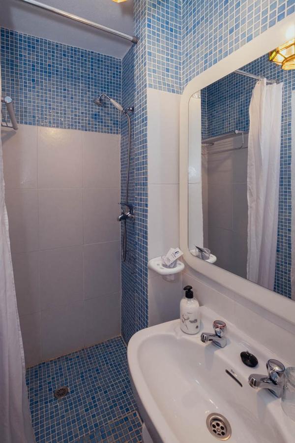 B&B La Granadilla Conchar Екстер'єр фото