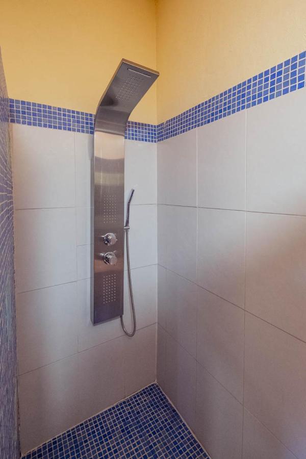 B&B La Granadilla Conchar Екстер'єр фото