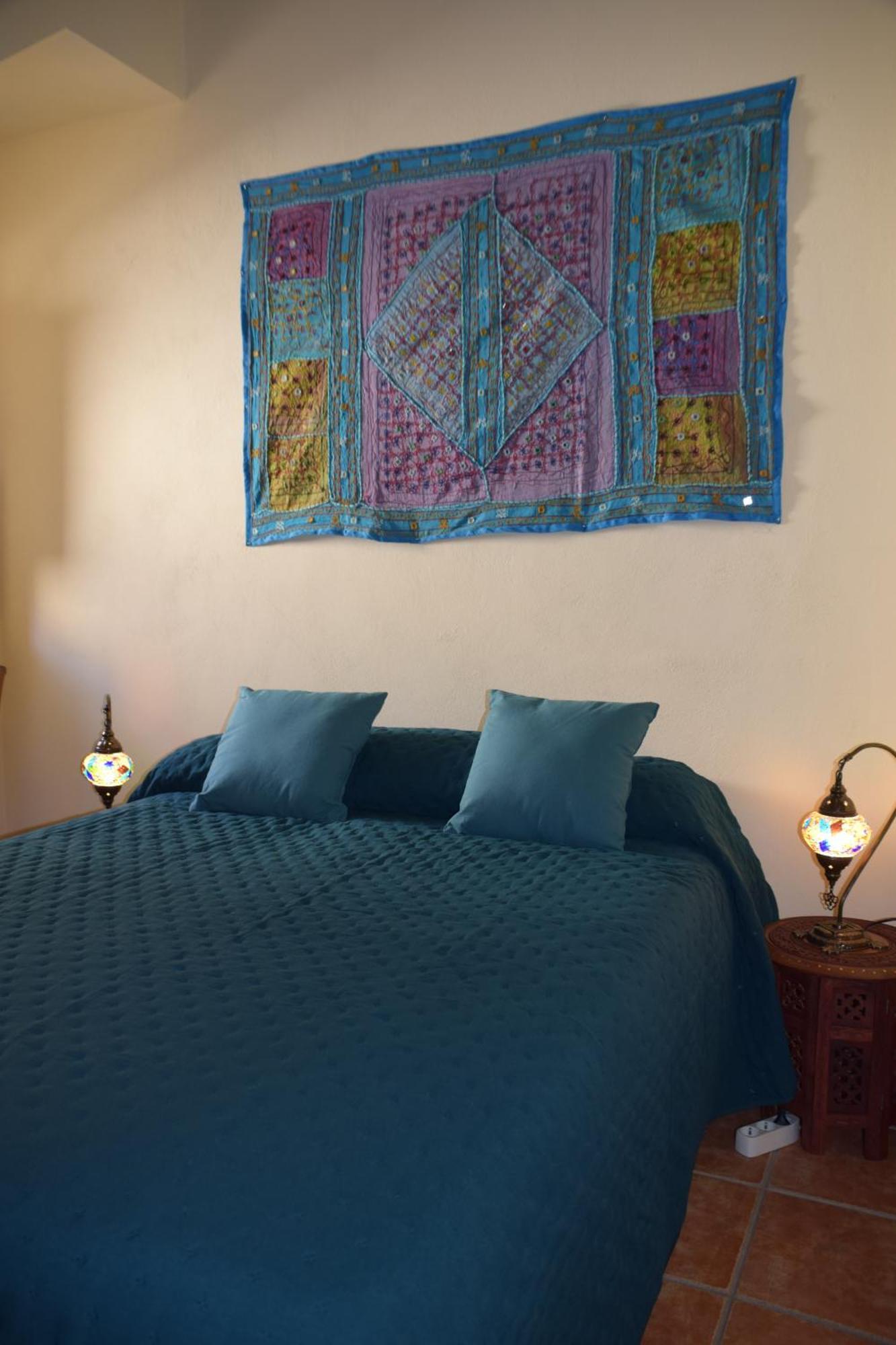 B&B La Granadilla Conchar Екстер'єр фото